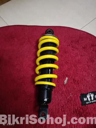 Yahama r15 v4/r15 m rear monoshock